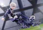 Blue Lock statuette PVC 1/7 Seishiro Nagi 20 cm | FURYU