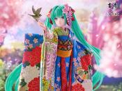 Hatsune Miku statuette PVC 1/4 Hatsune Miku Japanese Doll 41 cm | FURYU