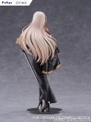 Azur Lane - F:NEX Figurine PVC 1/7 Bismarck Formal Dress Ver. 25 cm - FuRyu