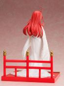 The Quintessential Quintuplets 2 statuette PVC 1/7 Ichika Nakano 2 - Shiromuku 22 cm | FURYU