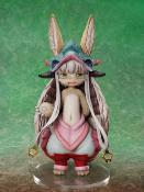 Made in Abyss statuette PVC 1/4 Nanachi 39 cm | FURYU