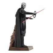 Star Wars: Obi-Wan Kenobi statuette Premier Collection 1/7 Grand Inquisitor 28 cm | GENTLE GIANT 