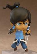 La Légende de Korra figurine Nendoroid Korra 10 cm | Good Smile Company