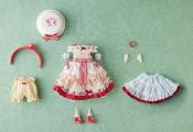 Harmonia Humming poupée Creator's Doll Fraisier Designed by Erimo 23 cm | Good Smile Company