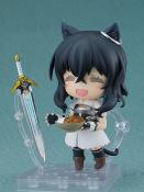Reincarnated as a Sword figurine Nendoroid Fran 10 cm | Good Smile Company