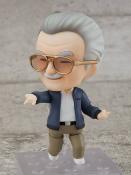 Stan Lee figurine Nendoroid Stan Lee 10 cm | Good Smile Company