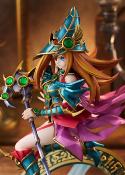 Yu-Gi-Oh! statuette 1/7 Card Game Monster Figure Collection Magician's Valkyria 27 cm | Good Smile Company