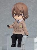 Persona 5 Royal - Nendoroid Doll Goro Akechi School Uniform Ver. 14 cm - Good Smile Company