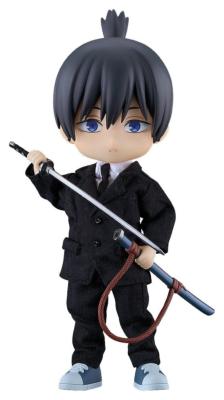 Chainsaw Man - Nendoroid Doll Aki Hayakawa 14 cm - Good Smile Company