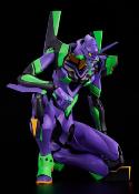 Evangelion maquette Plastic Model Kit Moderoid DX-SCALE Evangelion Test Type-01 26 cm | Good Smile Company