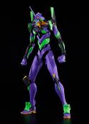 Evangelion maquette Plastic Model Kit Moderoid DX-SCALE Evangelion Test Type-01 Luminous Set Edition 26 cm | Good Smile Company