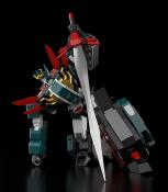 The Brave Fighter of Legend Da-Garn figurine The Gattai Seven Changer 25 cm | GOOD Smile Compagny
