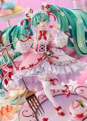 Character Vocal Series 01: Hatsune Miku statuette PVC 1/7 Hatsune Miku: 15th Anniversary Ver. 29 cm | Good Smile Company