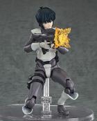 Ghost in the Shell Motoko Kusanagi Simple Armored Suit Hyper Body Goodsmile