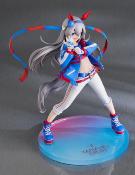 Umamusume: Pretty Derby PVC Figure 1/7 Tamamo Cross 21 cm | Good Smile Company