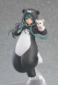 Kuma Kuma Kuma Bear Punch! statuette PVC Pop Up Parade Yuna L Size 23 cm | Good Smile Company