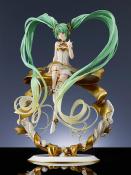 Character Vocal Series 01: Hatsune Miku Characters statuette PVC 1/6 Symphony: 2022 Ver. 31 cm | Good Smile Company