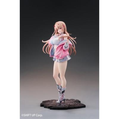 Goddess of Victory: Nikke statuette PVC 1/7 Viper Illustration Ver. Teokureta Kizuki 25 cm | HOBBY SAKURA
