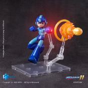 Figurine Mega Man 12 cm Exquisite Basic Series | HIYA TOYS