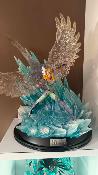 Saint Seiya - Cygnus Hyoga HQS 1/6 53 cm | Tsume Art
