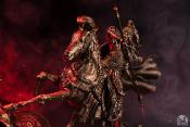 Three Kingdoms Heroes Series statuette 1/7 Ma Chao Bronzed Edition 41 cm | INFINITY STUDIO