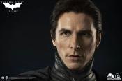 The Dark Knight Trilogy buste 1/1 Batman (Christian Bale) 91 cm | INFINITY STUDIO