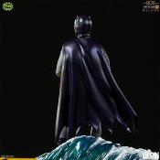 Batman 1966 statuette Deluxe BDS Art Scale 1/10 Batman 21 cm | iron studios