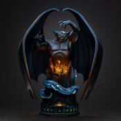 Fantasia statuette 1/20 Demi Art Scale Chernabog 40 cm | IRON STUDIOS