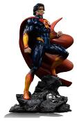 DC Comics statuette 1/10 Art Scale Superman Absolute 25 cm | IRON STUDIOS