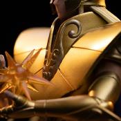 Saint Seiya statuette 1/10 Art Scale Virgo Shaka 28 cm | IRON STUSIOS