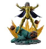 Saint Seiya statuette 1/10 Art Scale Gemini Saga 26 cm | Iron Studios