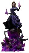 Magic: The Gathering statuette 1/10 Deluxe Art Scale Liliana Vess 31 cm | Iron Studios