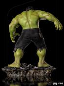 The Infinity Saga statuette BDS Art Scale 1/10 Hulk Battle of NY 27 cm | IRON STUDIOS