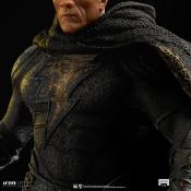 DC Comics statuette Art Scale 1/10 Black Adam 27 cm | IRON STUDIOS