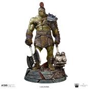 The Infinity Saga Legacy statuette 1/4 Gladiator Hulk 81 cm | IRON STUDIOS