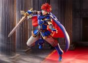 Fire Emblem The Binding Blade statuette PVC 1/7 Roy 24 cm | INTELLIGENT SYSTEM