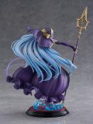 Fire Emblem Fates - Azura (Dark Songstress) figurine PVC 1/7 - Intelligent Systems