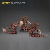 StarCraft set de figurines Zerg Hydralisk | JOY TOY