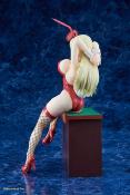 Senran Kagura statuette 1/5 Rate Mo AgeAge Shiki 29 cm  | KAITENDOH