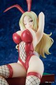 Senran Kagura statuette 1/5 Rate Mo AgeAge Shiki 29 cm  | KAITENDOH