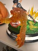 Captain Tsubasa - Kojiro Hyuga Tiger Shot HQS 1/6 | Tsume Art