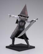 Silent Hill 2 statuette PVC 1/7 Oshi Works Red Pyramid Thing 26 cm | KOTOBUKIYA