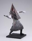 Silent Hill 2 statuette PVC 1/7 Oshi Works Red Pyramid Thing 26 cm | KOTOBUKIYA
