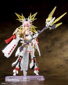 Megami Device figurine Plastic Model Kit 1/1 AUV Amaterasu Regalia 18 cm | KOTOBUKIYA