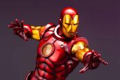 Marvel Avengers Fine Art statuette 1/6 Iron Man 42 cm| KOTOBUKIYA