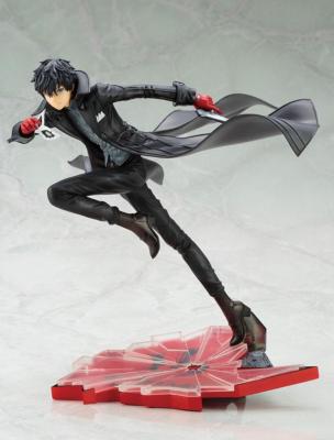 Persona 5 statuette PVC ARTFXJ 1/8 Hero 23 cm |Kotobukiya
