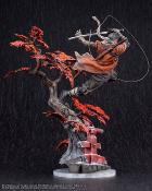 Sekiro: Shadows Die Twice statuette PVC 1/7 Wolf 42 cm | KOTOBUKIYA