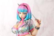 Sculptor Original statuette PVC Katie Moon's Trick or Treat by Yoshiki Fujimoto 19 cm | KOTOBUKIYA