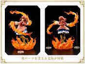 Helck statuette PVC 1/7 Vermilio 26 cm | KOTOBUKIYA
