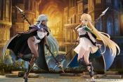 Unicorn Overlord statuette PVC 1/7 Rosalinde 28 cm | KOTOBUKIYA